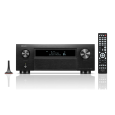 Denon AVC-X6800H - Black