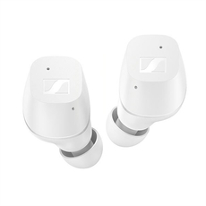 Sennheiser CX True Wireless - White