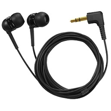 Sennheiser IE-4 (in-ear monitors)