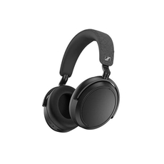 Sennheiser Momentum Wireless 4 Black Ακουστικά με Mικρόφωνο Bluetooth