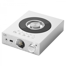 Shanling EC3 CD Player - Silver (6972835391414)