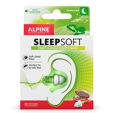 Alpine SleepSoft - (111.21.155)
