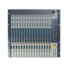 Soundcraft GB2R 16CH - 16 mic 2 stereo