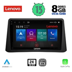 LENOVO SSW 10496_CPA (9inc) MULTIMEDIA TABLET for OPEL MOKKA mod. 2012-2015