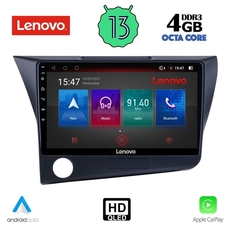 LENOVO SSX 9203_CPA (9inc) MULTIMEDIA TABLET for HONDA CRZ mod. 2010-2016