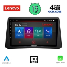 LENOVO SSX 9496_CPA (9inc) MULTIMEDIA TABLET for OPEL MOKKA mod. 2012-2015