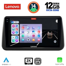 LENOVO SSZ 12494_CPA (9inc) MULTIMEDIA TABLET for OPEL MERIVA mod. 2010-2017