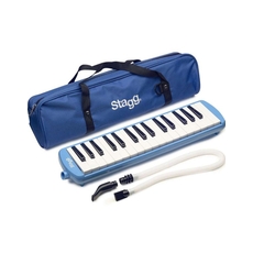 STAGG Melosta 32 Blue Πιανίκα - Μελόντικα