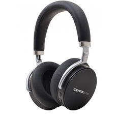 Crystal Audio Studio1K Ασύρματα Ακουστικά Bluetooth με ANC
