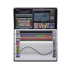 Presonus StudioLive 32SC