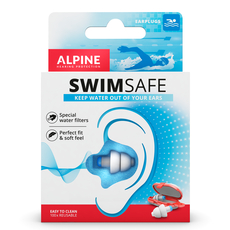 Alpine SwimSafe (Ζεύγος) - new