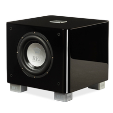 Rel Acoustics T/7x - Piano Black