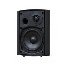 Taga Harmony TOS-415 v.2 Black- 5,25inch (Ζεύγος)