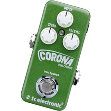 TC Electronic Corona Mini Chorus