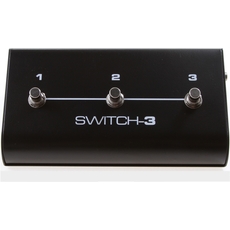 TC Helicon Switch 3