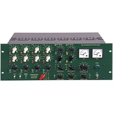 Thermionic Culture Fat Bustard Limited Edition Green