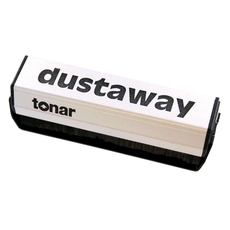 Tonar Dustaway 4365  -carbon Fiber & Velvet compo--