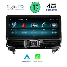 DIGITAL IQ TOP 14997_CPA (12.3inc) (NTG 4.5) MULTIMEDIA for MERCEDES ML (W166) mod. 2011-2019