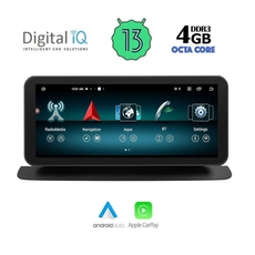 DIGITAL IQ TOP 15997_CPA (10.25inc) (NTG 4.5) MULTIMEDIA for MERCEDES ML (W166) mod. 2011-2019