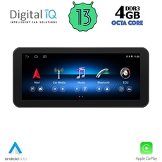 DIGITAL IQ TOP 15998_CPA (10.25inc) (NTG 4.5) MULTIMEDIA for MERCEDES G (W463) mod. 2012-2016