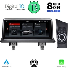 DIGITAL IQ TOP 19947_CPA (12.3") (CCC) MULTIMEDIA for BMW S.1 (E81-82-87-88) mod. 2004-2008