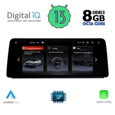 DIGITAL IQ TOP 19958_CPA (12.3") (CCC) MULTIMEDIA for BMW S.5 (E60) mod. 2003-2008