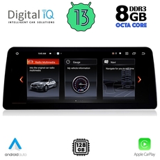 DIGITAL IQ TOP 19960_CPA (12.3inc) (CIC) MULTIMEDIA for BMW S.5 (F10-11) mod. 2010-2013