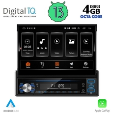 DIGITAL IQ TOP 630_CPA (7″_DECK) MULTIMEDIA 1DIN