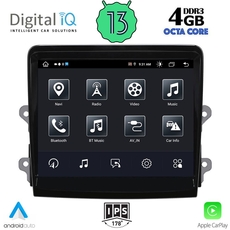 DIGITAL IQ TOP 635_CPA (8.4inc) (PCM 3.1) MULTIMEDIA for PORSCHE BOXSTER - CAYMAN - 911 mod. 2010-2015