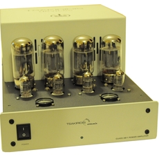 Tsakiridis Devices Artemis Power Amplifier