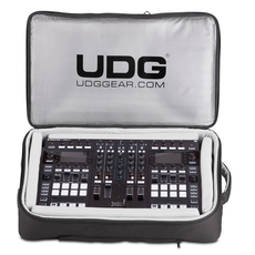 UDG U7201BL Urbanite MIDI Controller Backpack Medium