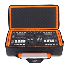 UDG U9104BL/OR Ultimate Midi Controller Backpack Large