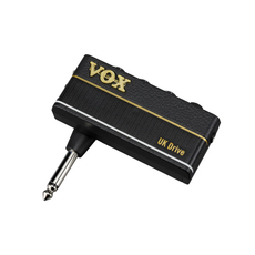 Vox Amplug 3 UK DRIVE