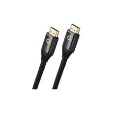 Oehlbach 92495 Black Magic MKII Καλώδιο HDMI® Yψηλής Tαχύτητας - 3m