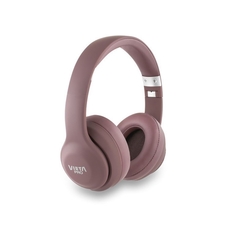Vieta pro swing over ear red Ακουστικά με Μικρόφωνο Bluetooth