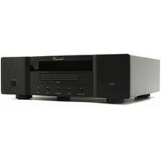 Vincent CD-S5 Black