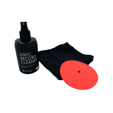 Ludic Vinyl Record Cleaning System Evo-087207261655167-