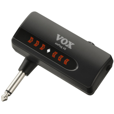 VOX AMPLUG I/O AP-10  Audio Interface/Tuner