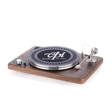 VPI Player Mocha Walnut - Belt Drive - Με προενισχυτή