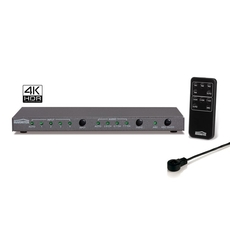 Marmitek Connect 621 UHD 2.0 HDMI Switch