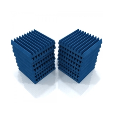 EQ Acoustics Classic Wedge 30 Tile - Blue