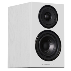 Wharfedale Diamond 12.0 White Oak (Ζεύγος)