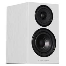 Wharfedale Diamond 12.1 White Oak Ηχεία (Ζεύγος)