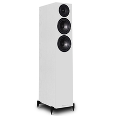 Wharfedale Diamond 12.3 White Oak (Ζεύγος)