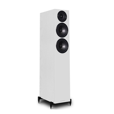 Wharfedale Diamond 12.4 White Oak (Ζεύγος)