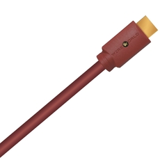 Wireworld Radius HDMI - 1m