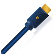 Wireworld Sphere HDMI - 0.6m  --4Κ, HDMI 2.0 18Gbps--