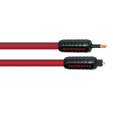 Wireworld Supernova 7 Toslink to 3.5mm Connector - 1m