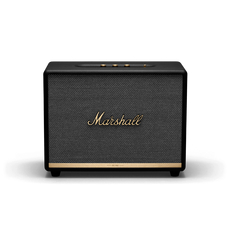 Marshall Woburn II Black