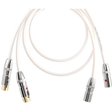 Atlas Cables Equator OCC XLR - 2m